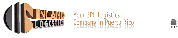 Inland Logistics, Your 3PL logistics company in Puerto Rico
